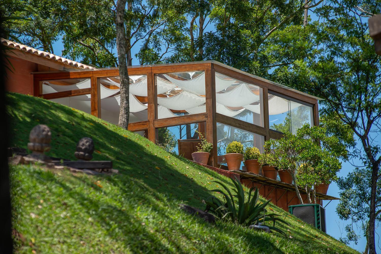 Quinta Dos Pinhais Pouso E Charme Santo Antonio do Pinhal Exterior photo